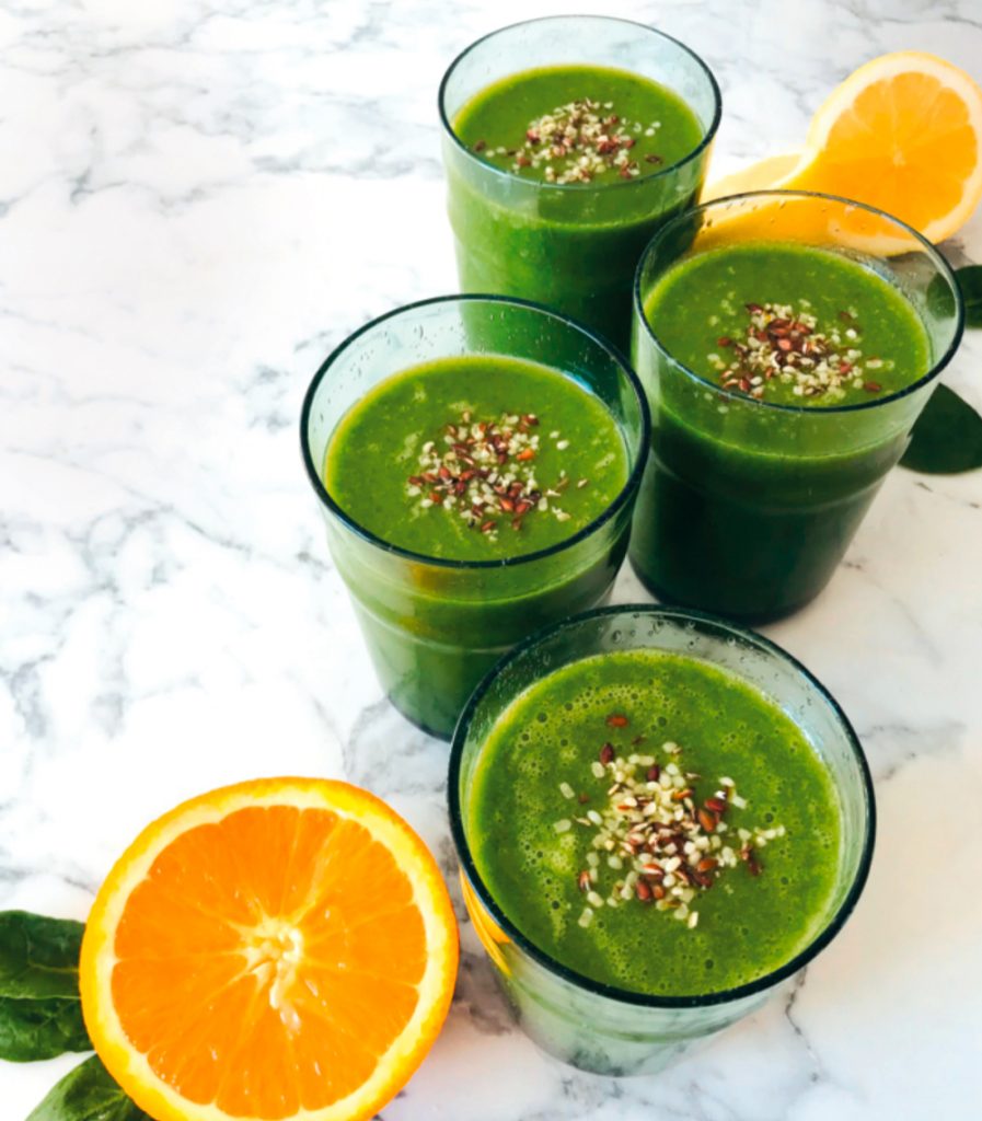 Grüner Power Smoothie Super „Detoxdrink“ für die Nieren - Oberneuland ... Grüner Power Smoothie Super „Detoxdrink“ für die Nieren - Oberneuland ...